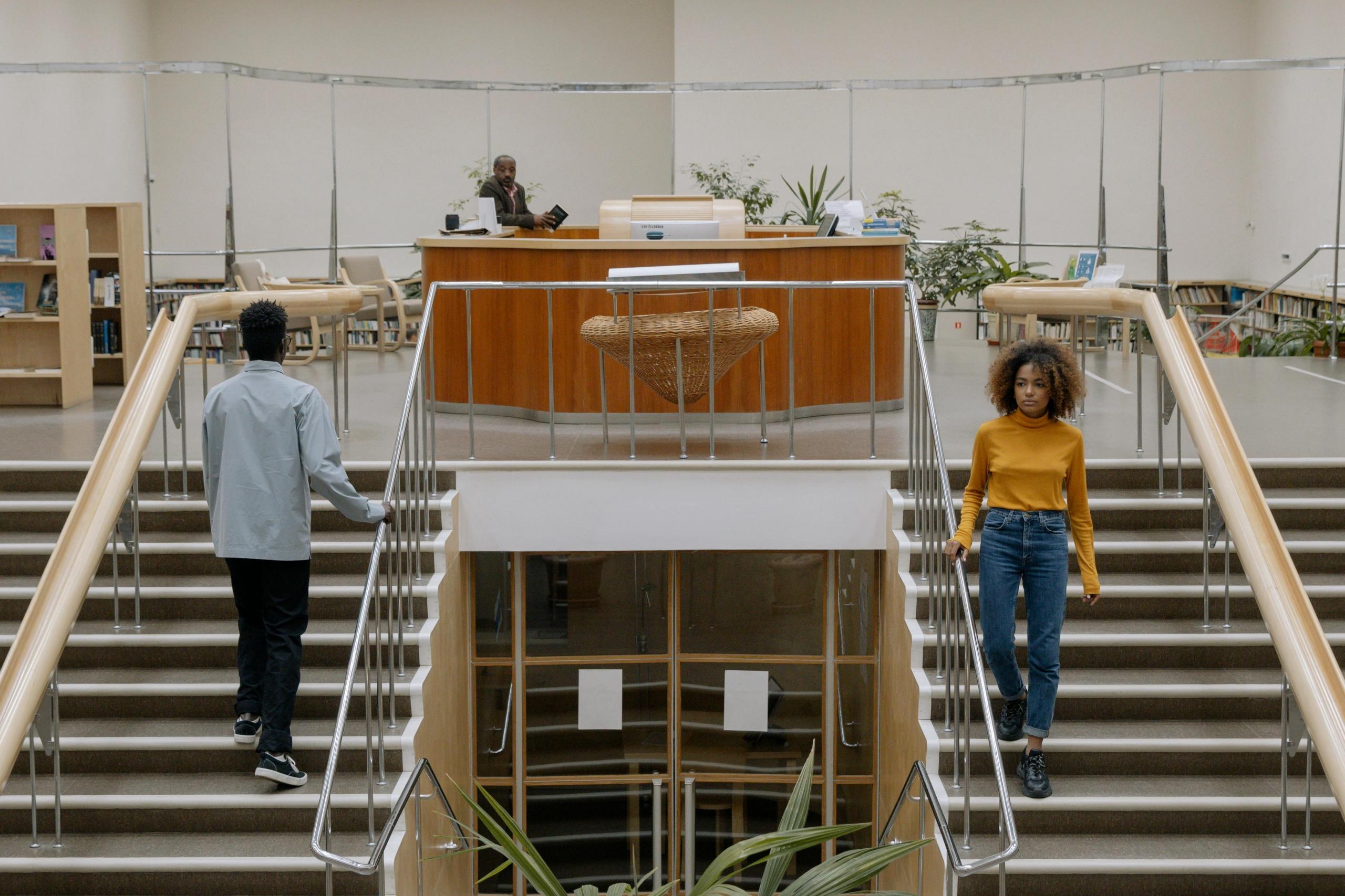 After secondary school, there is a broad range of paths that students might choose to pursue.