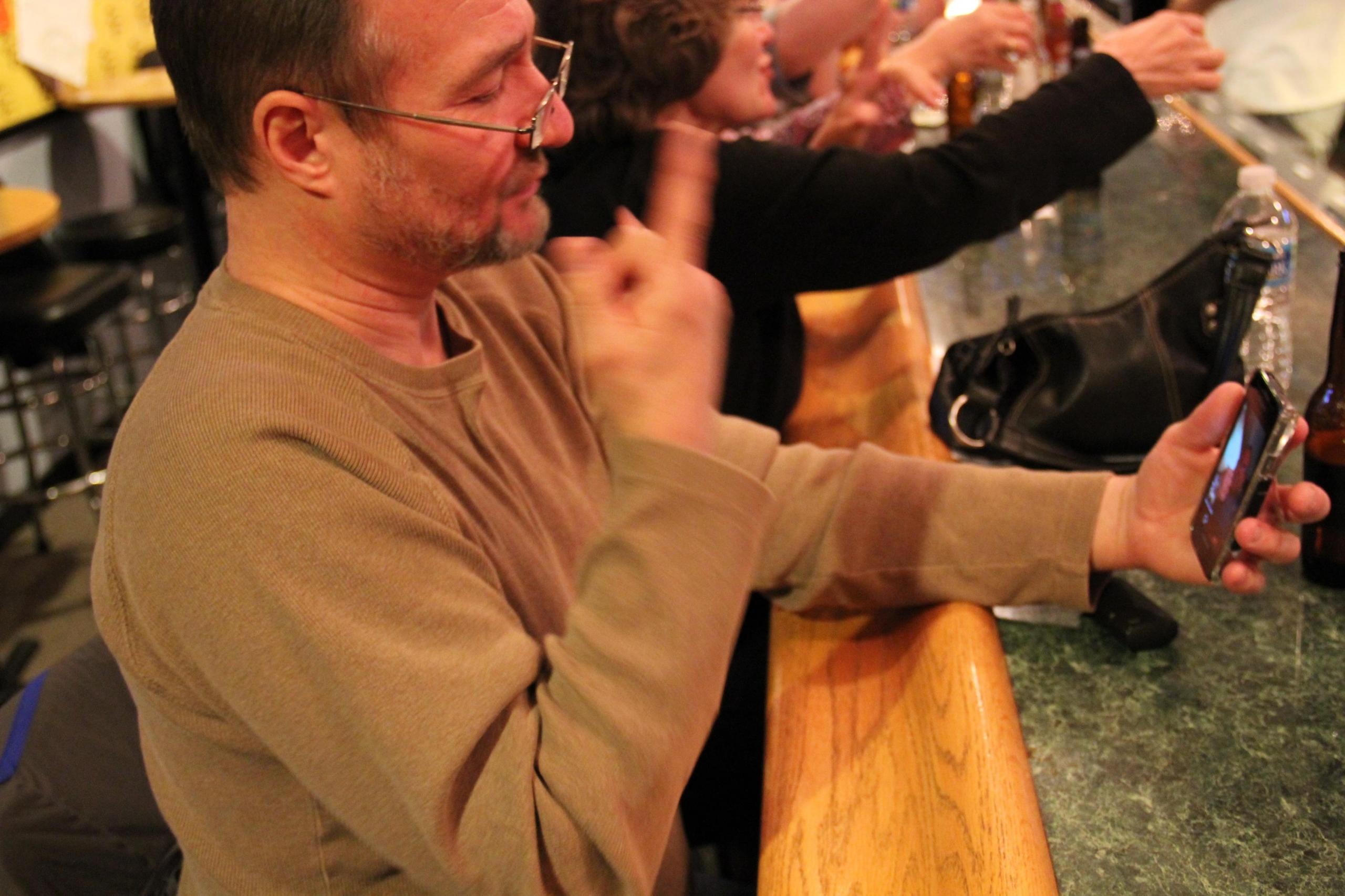 Does video communications give new meaning to phonology 