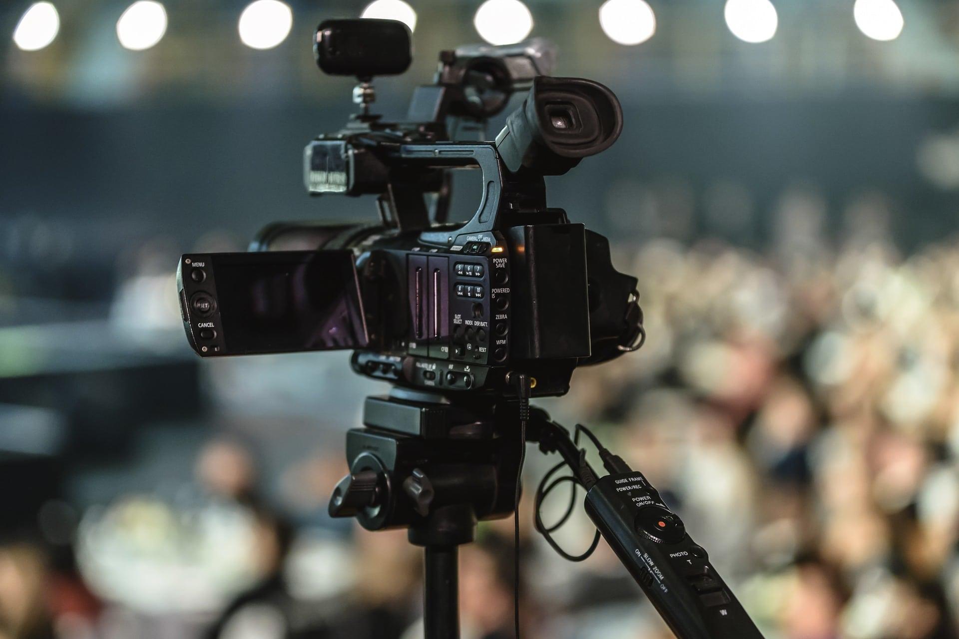 How do you stabilise your camera?