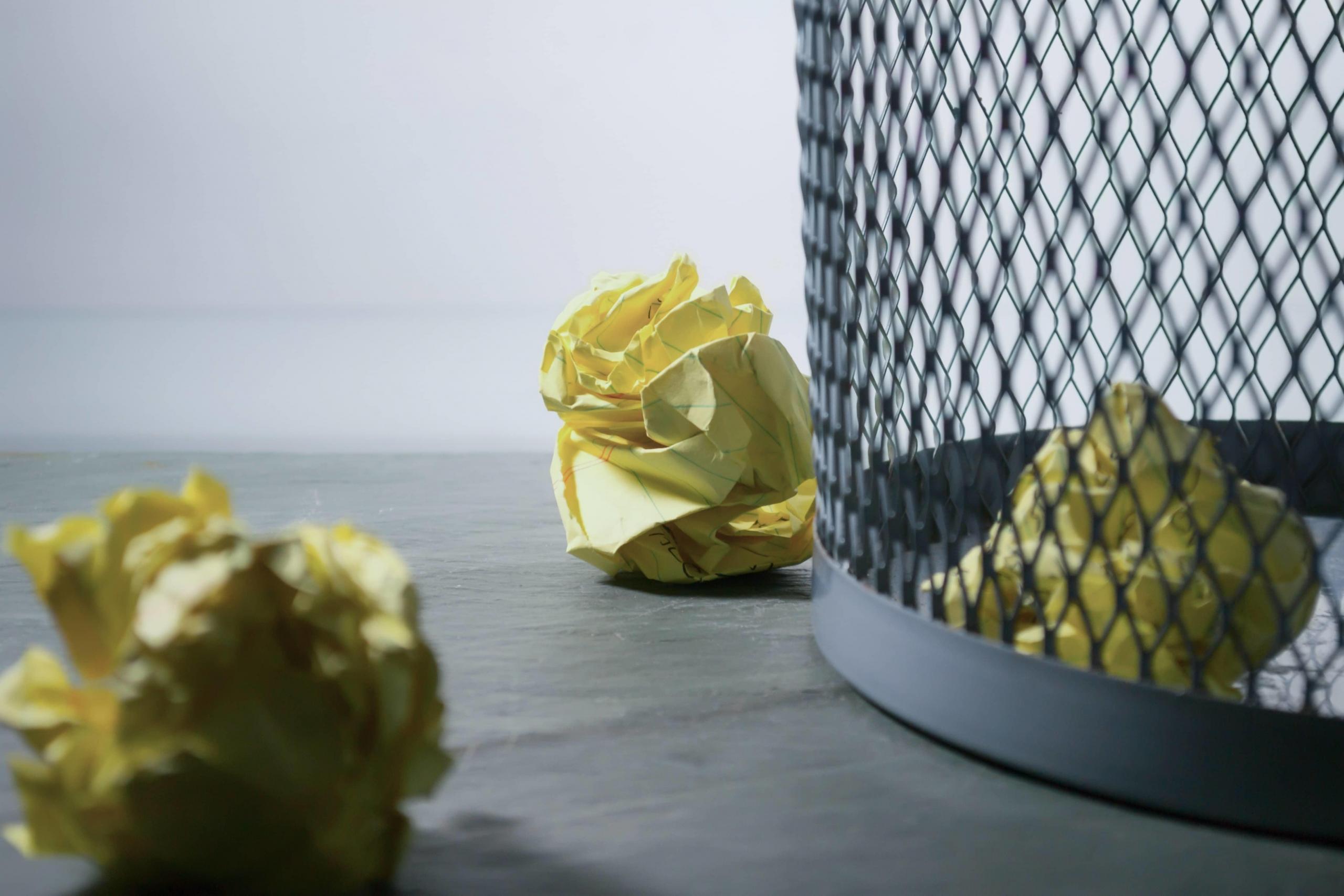improve your creative writing