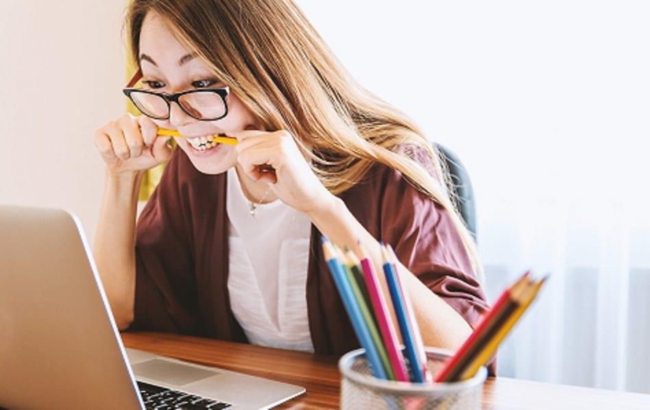 With a sound application you will surely be considered for admission