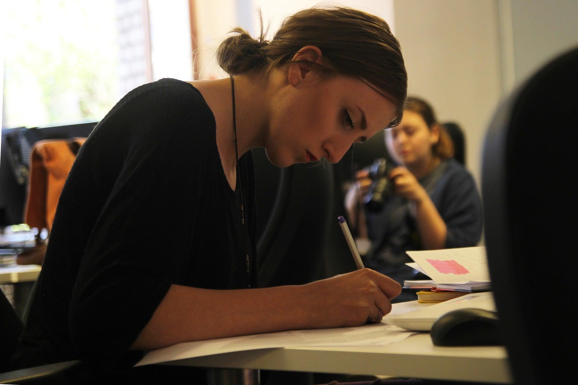 You only need to build the perfect resume for the job you want