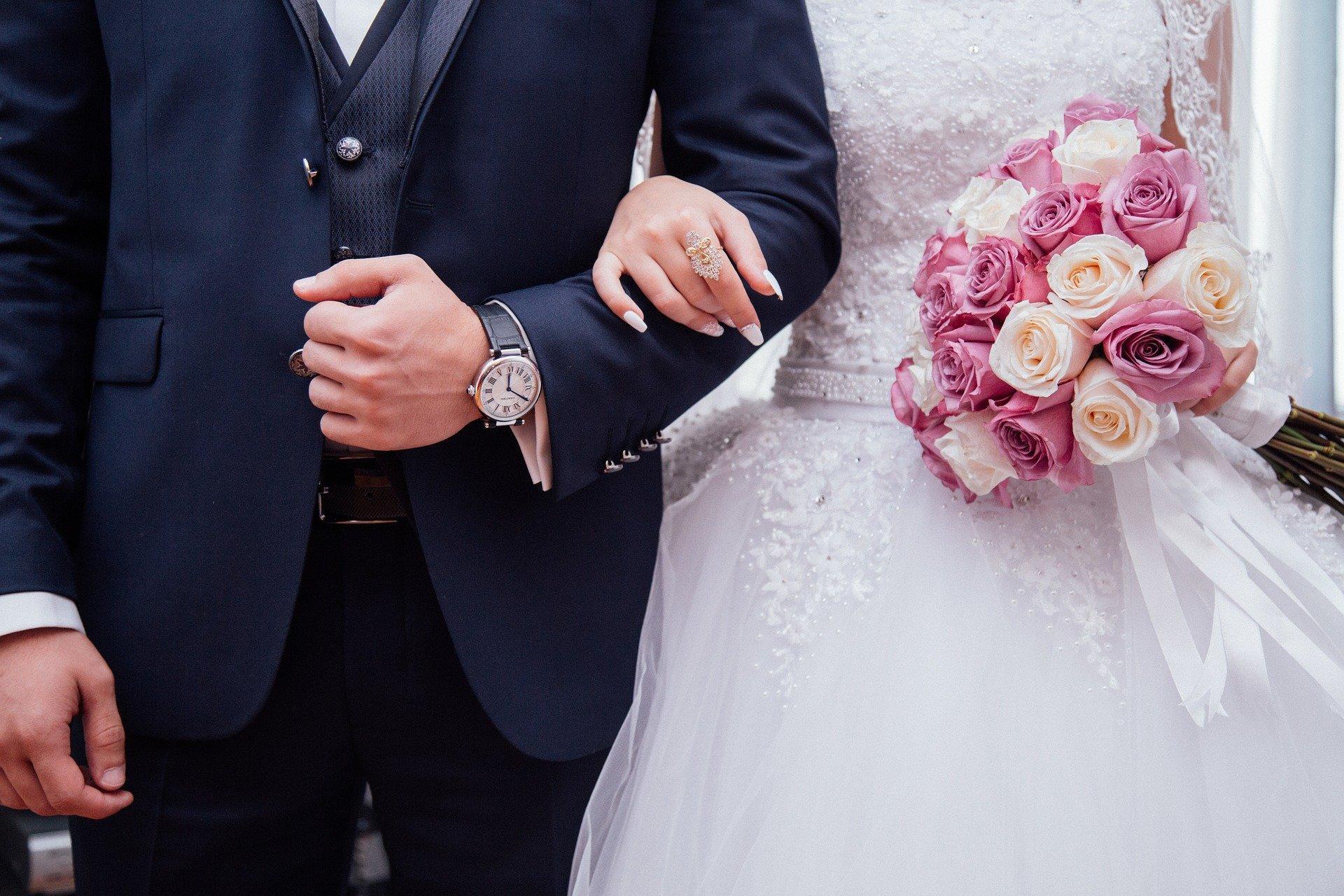 What types of wedding photographer are there?
