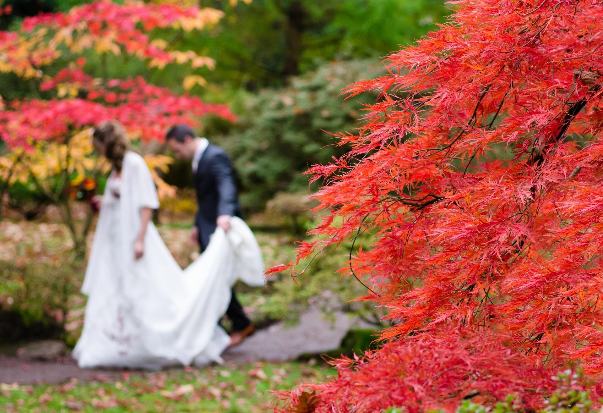 Can you get location photos on your wedding day?