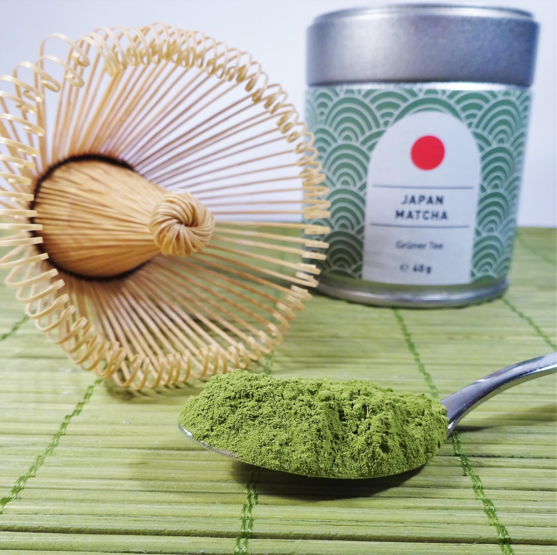 What are tea ceremonies like?