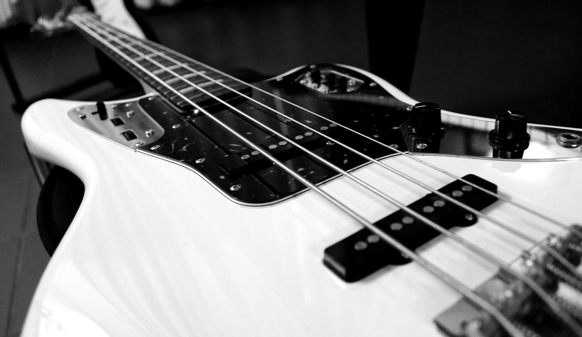 Which is the best bass line by The Beatles?
