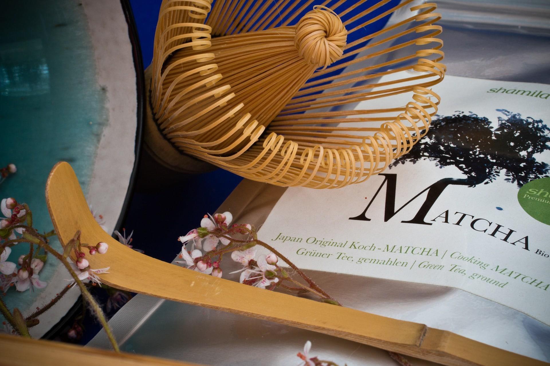 Where did tea ceremonies originate?