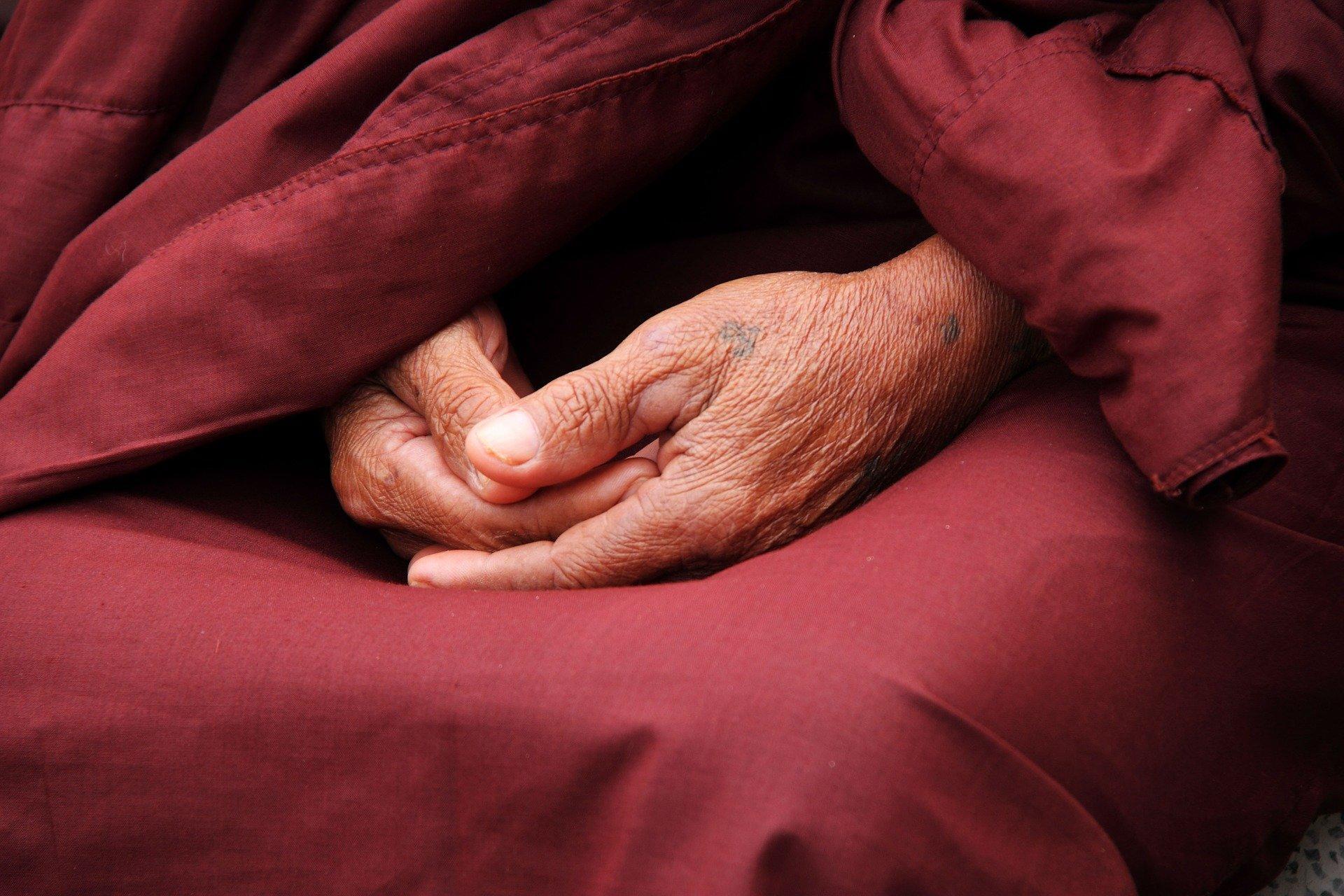 Are tea ceremonies religious?