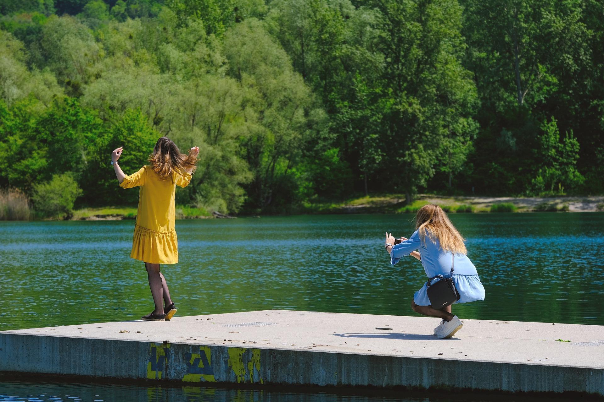 How many photos should you take?