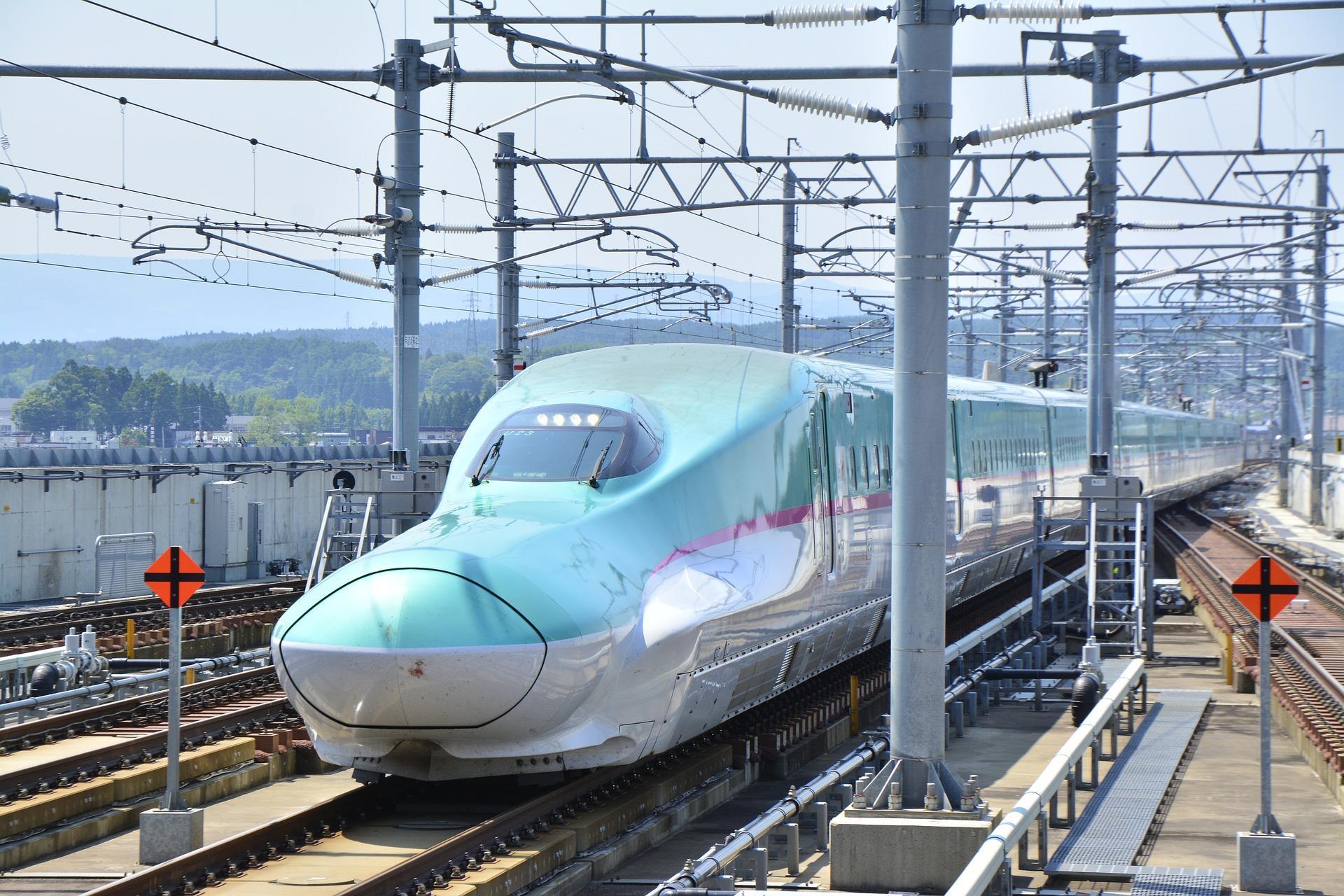 How do you get to Mount Fuji from Tokyo?