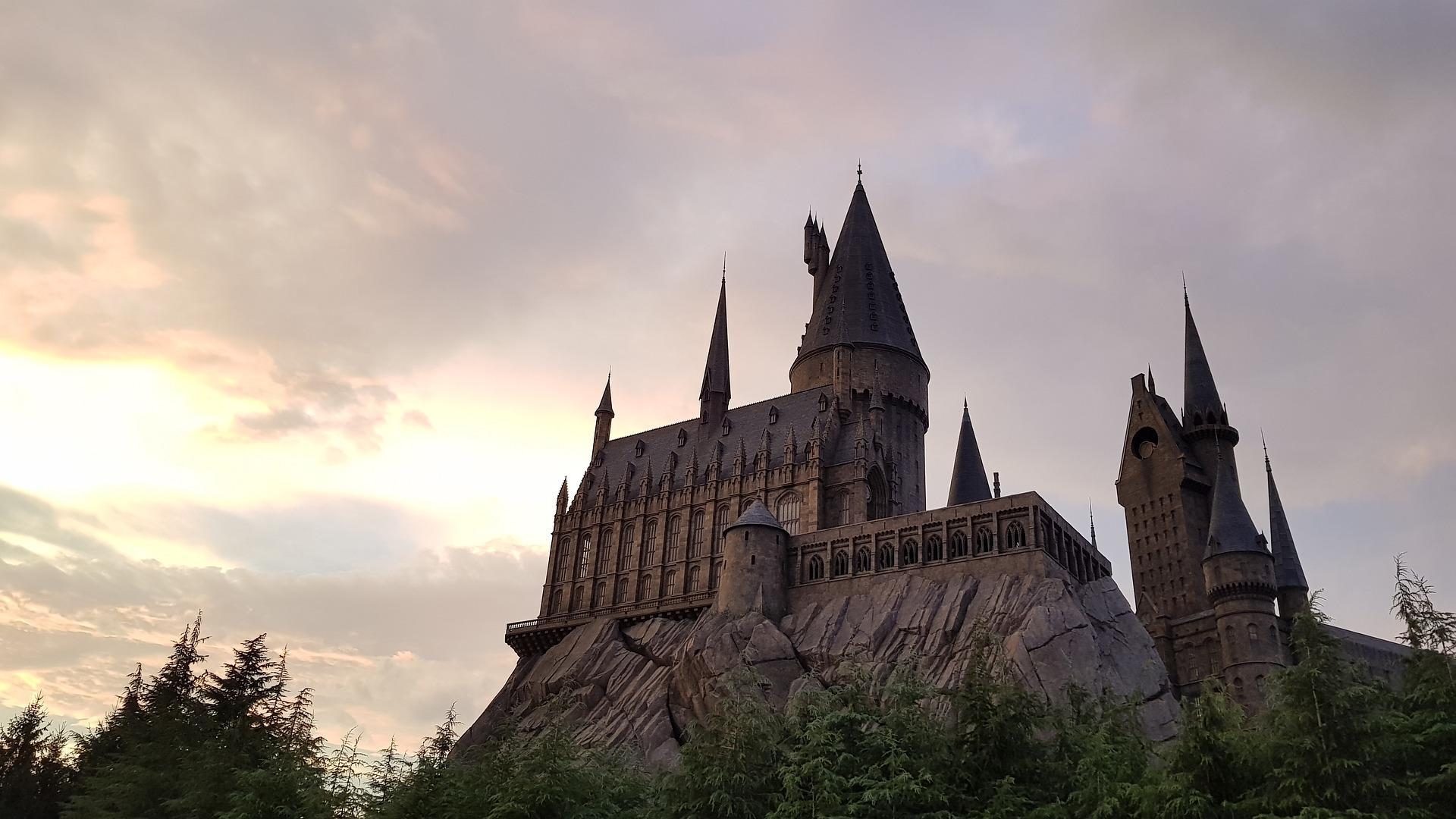 Where is Universal Studios in Japan?