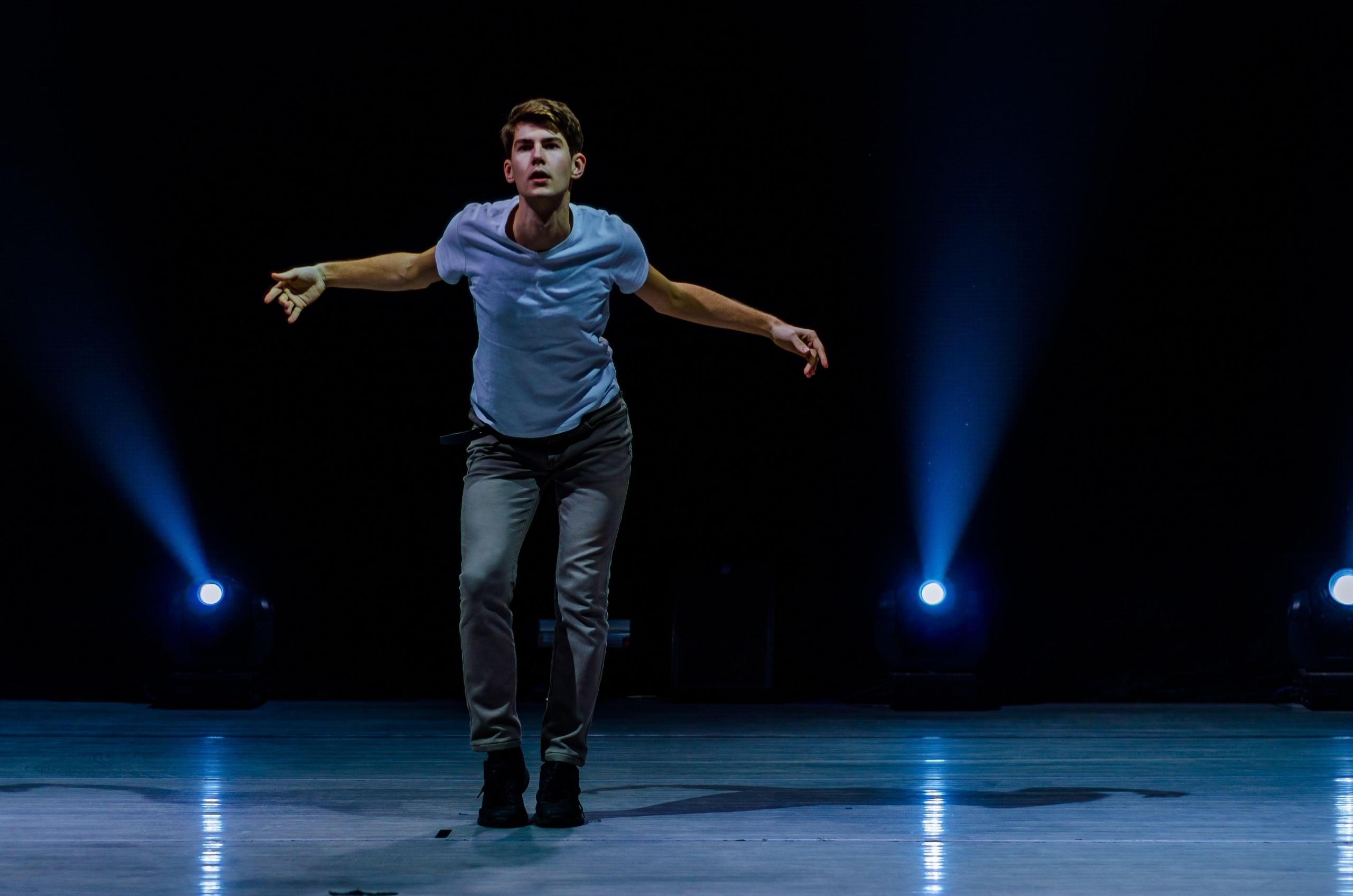 actor vocal training