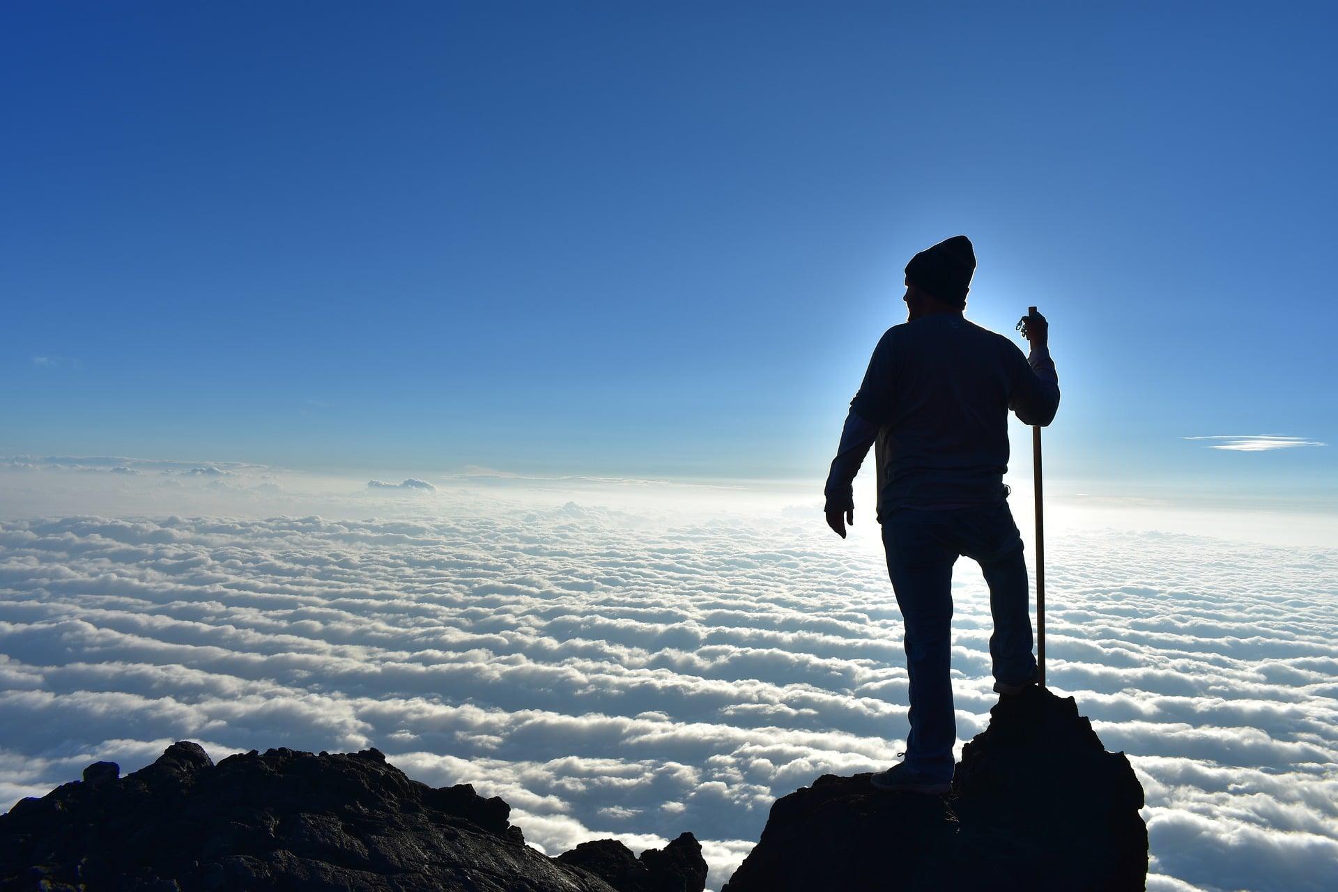 Should you visit Mount Fuji alone or in a group?