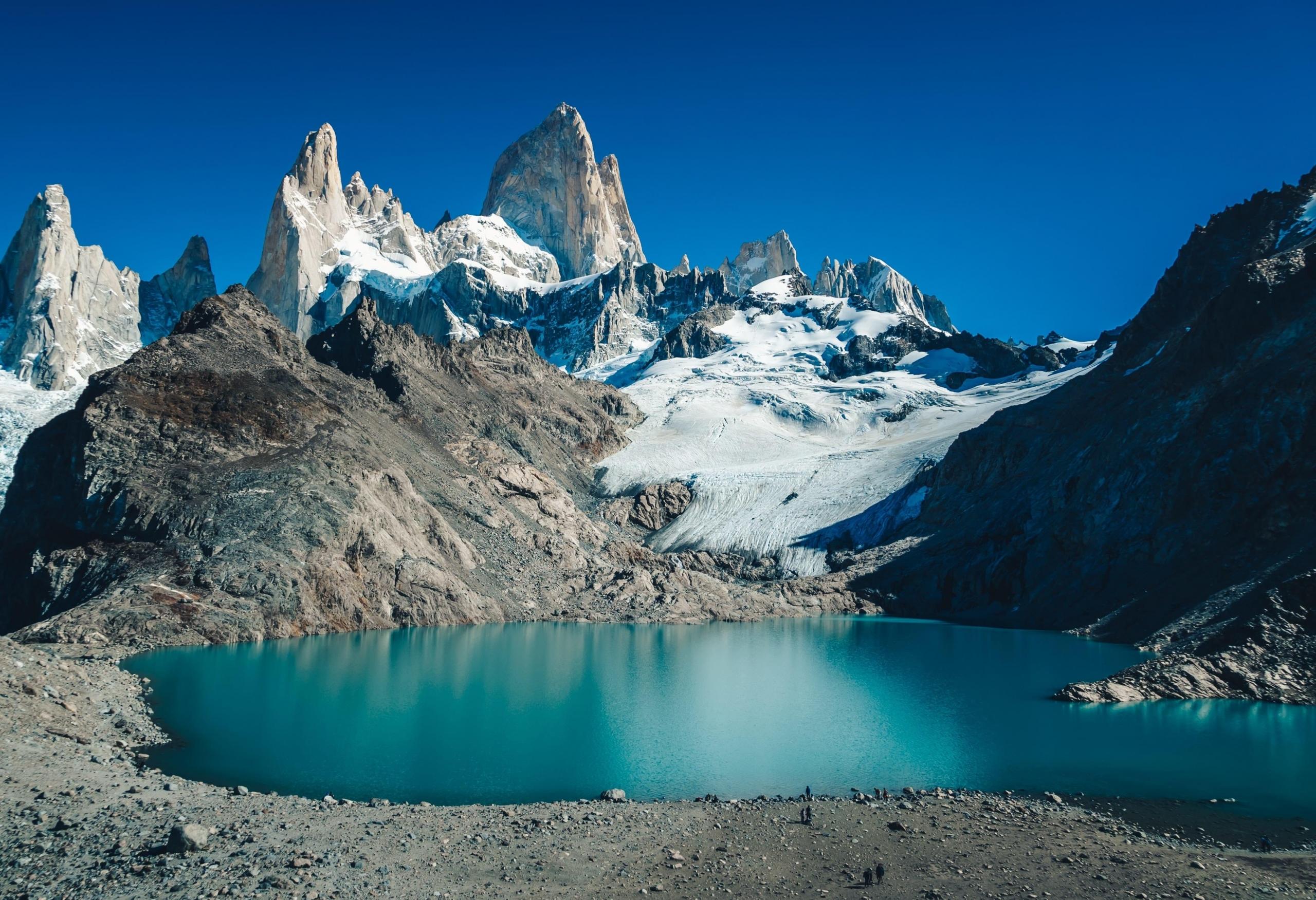 teach in Chile