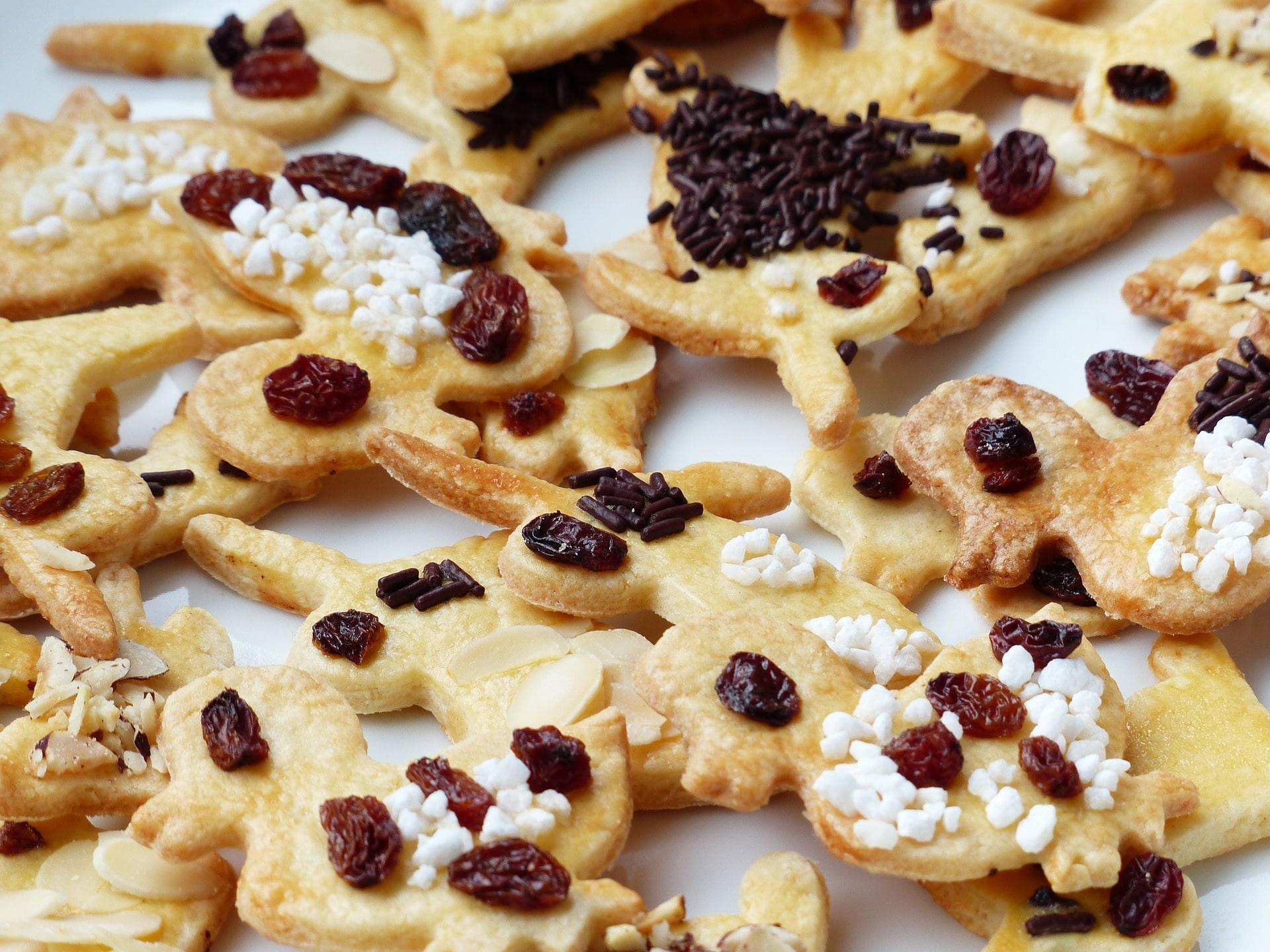 How do you get better at baking?