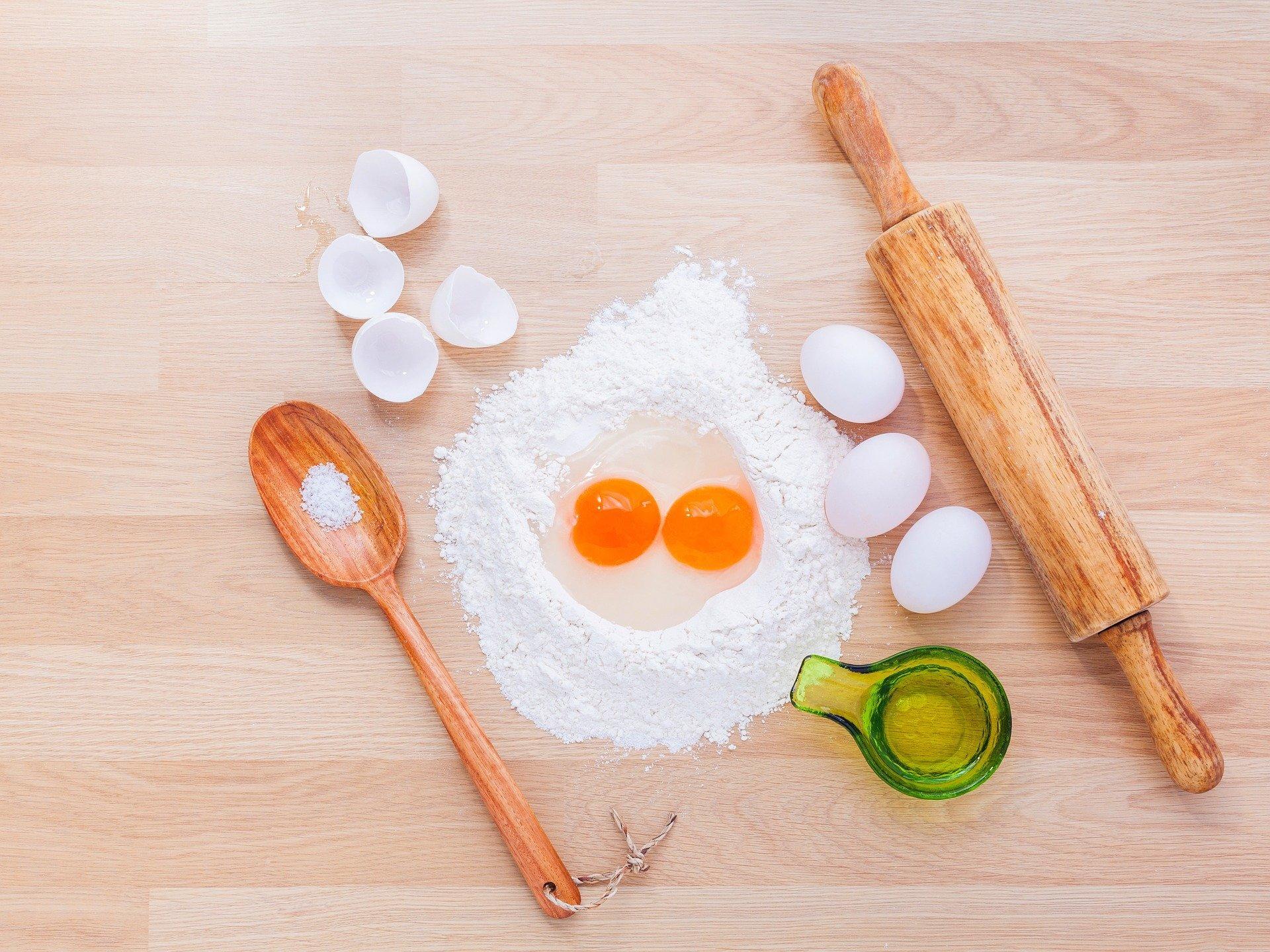 How do you make better desserts?