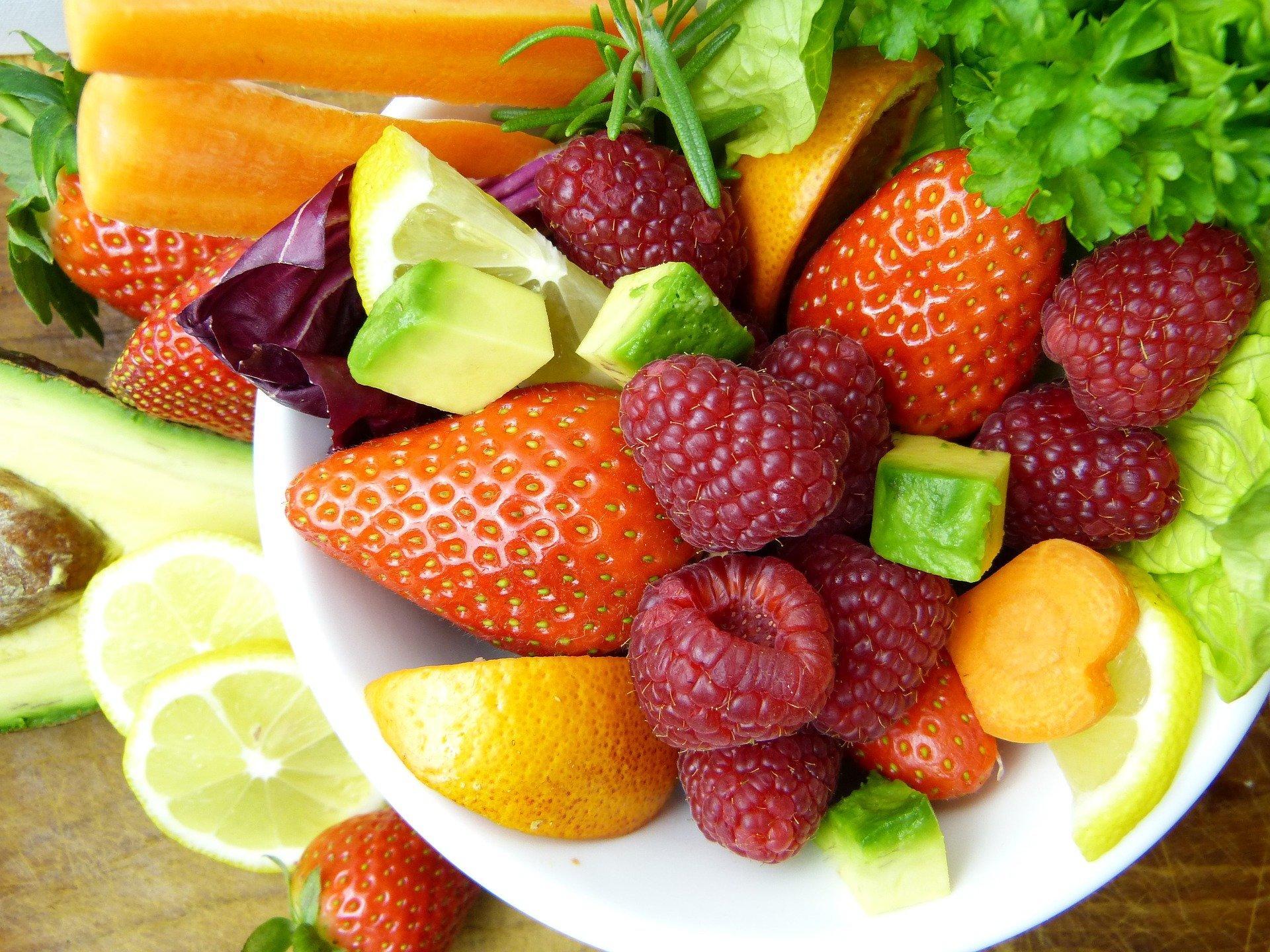 How much fruit should you eat?