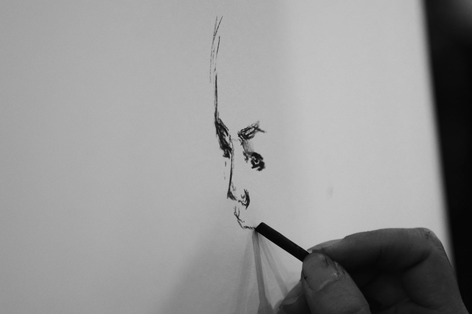 How often should you draw?