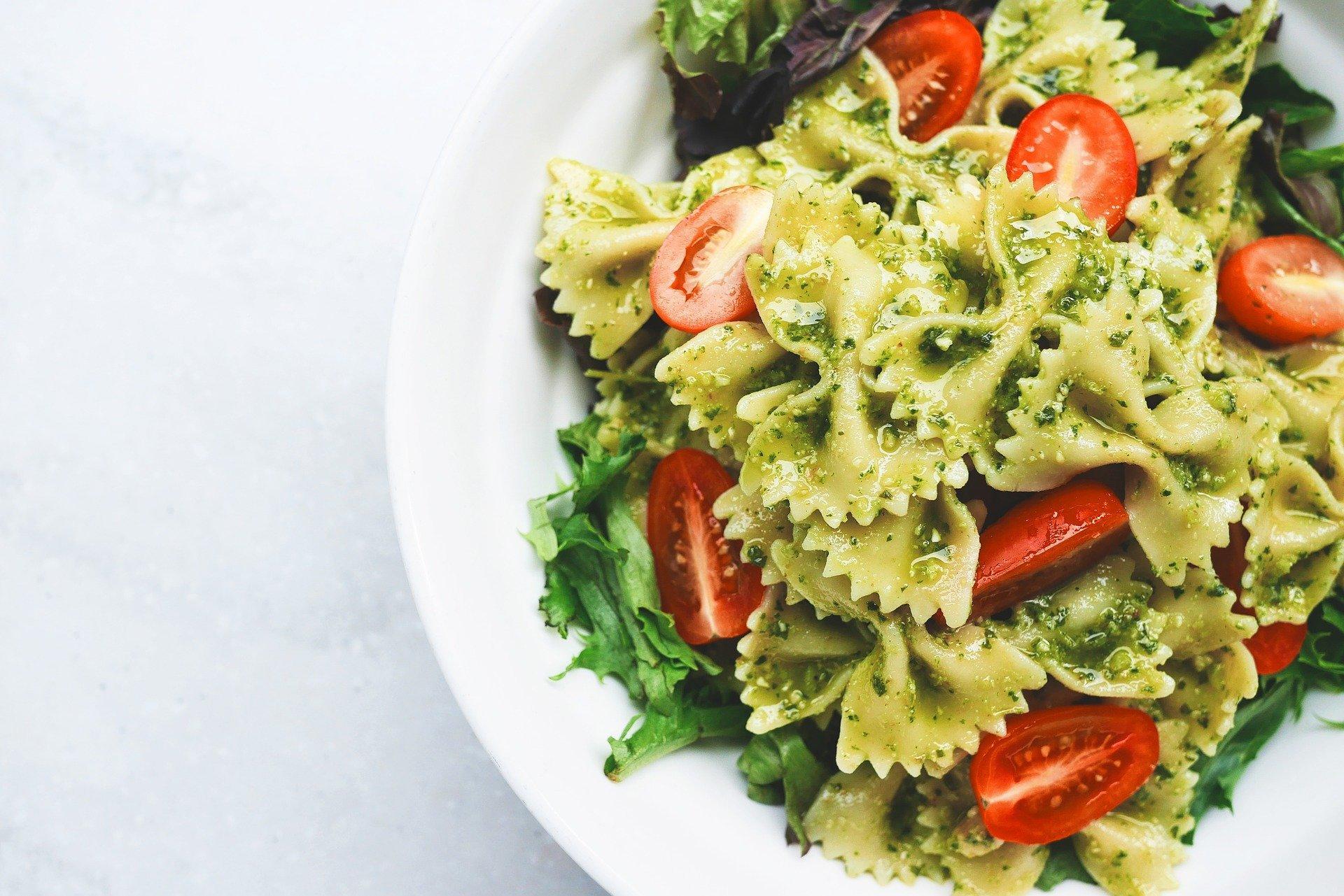 What should you eat to lose weight?