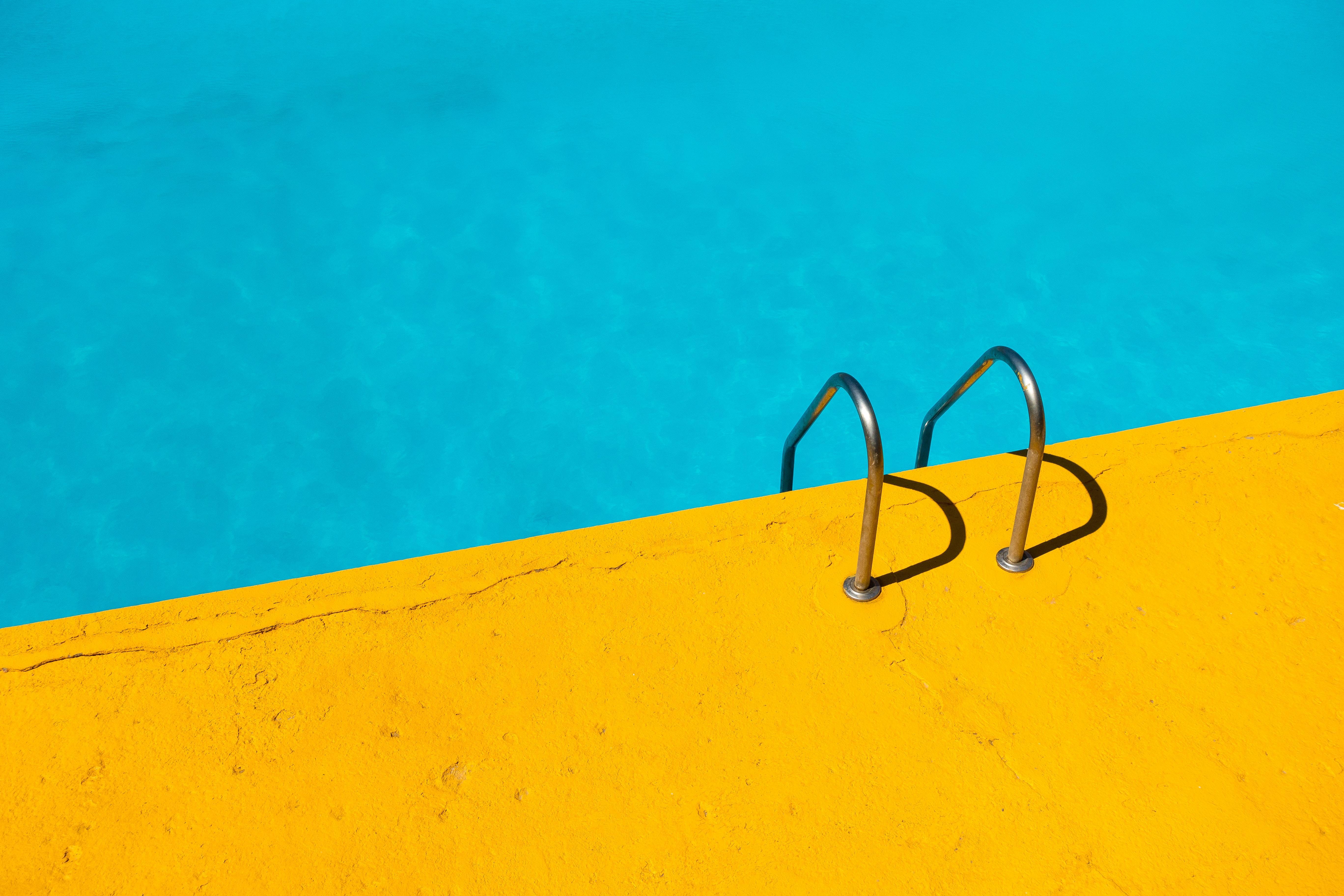 summertime vibes