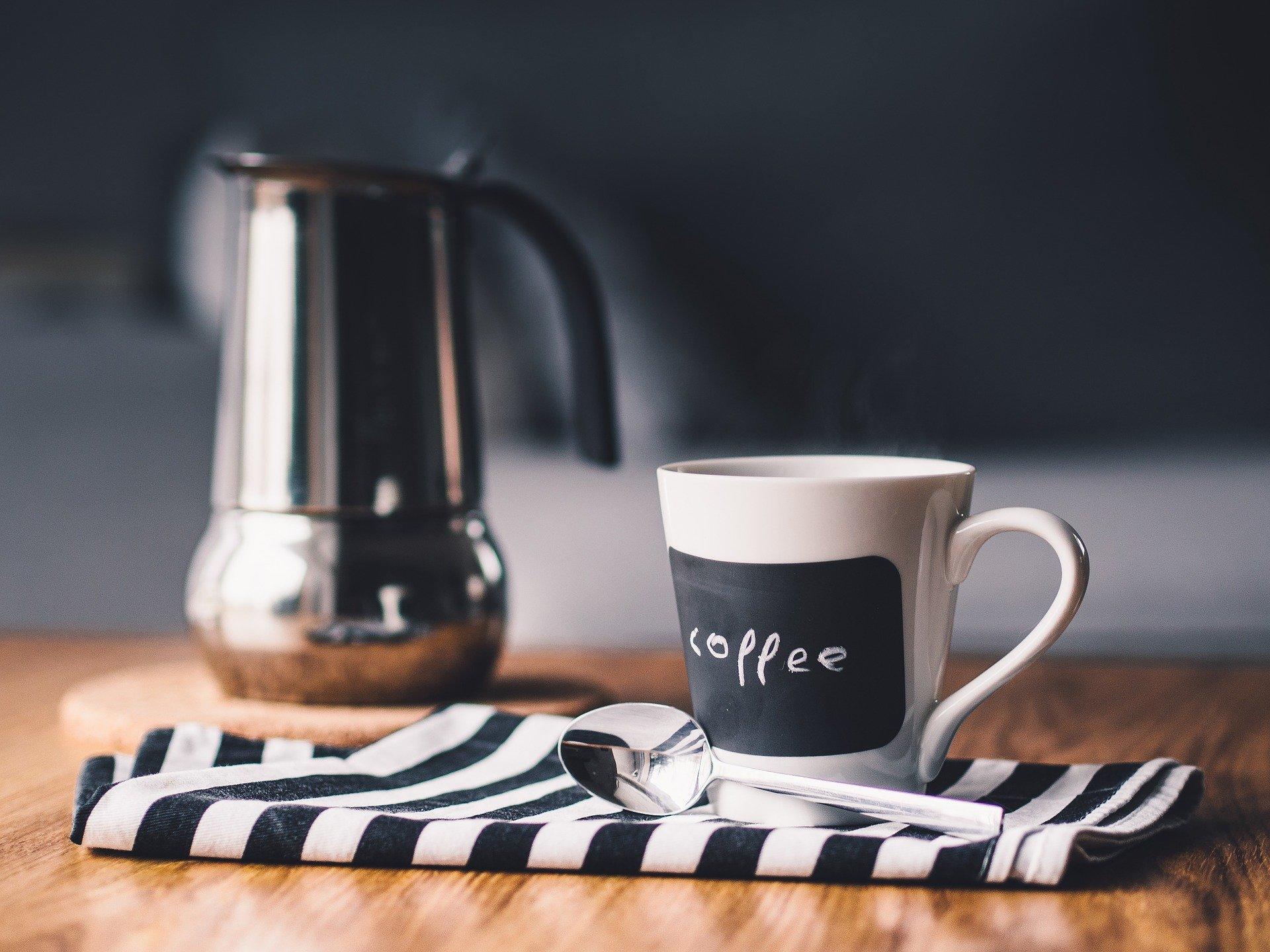 Can you lose weight with coffee?