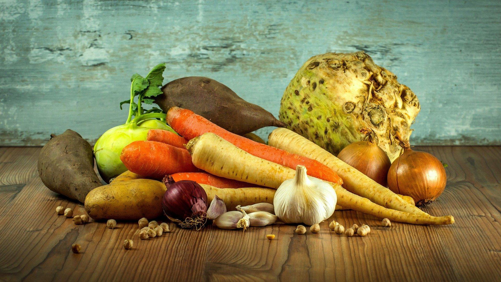 Which is the best food for losing weight?