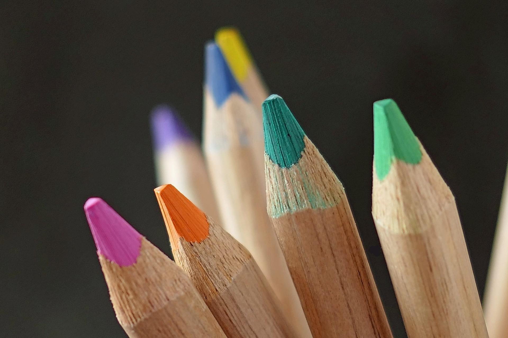 How can you get better at drawing?