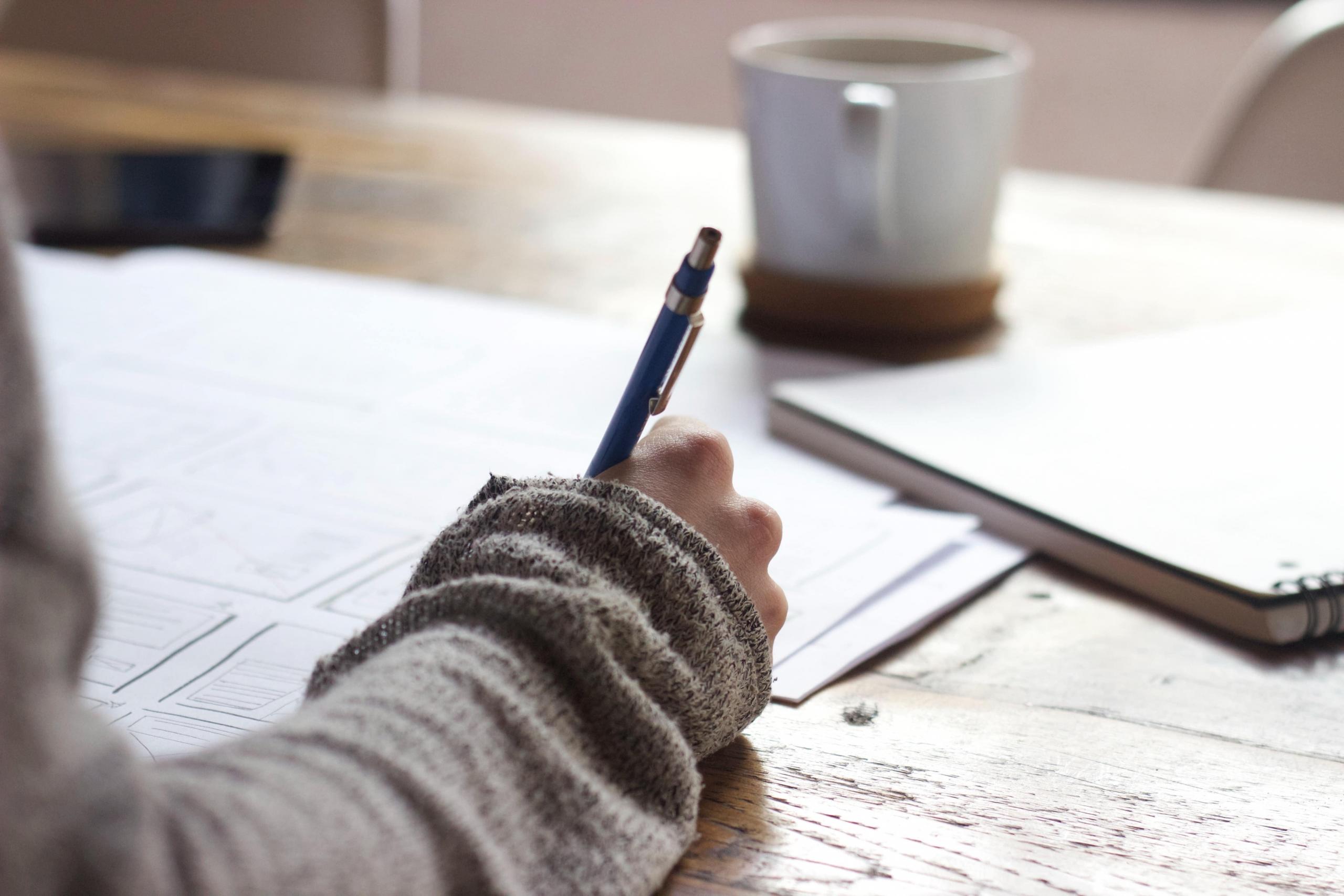exam mistakes