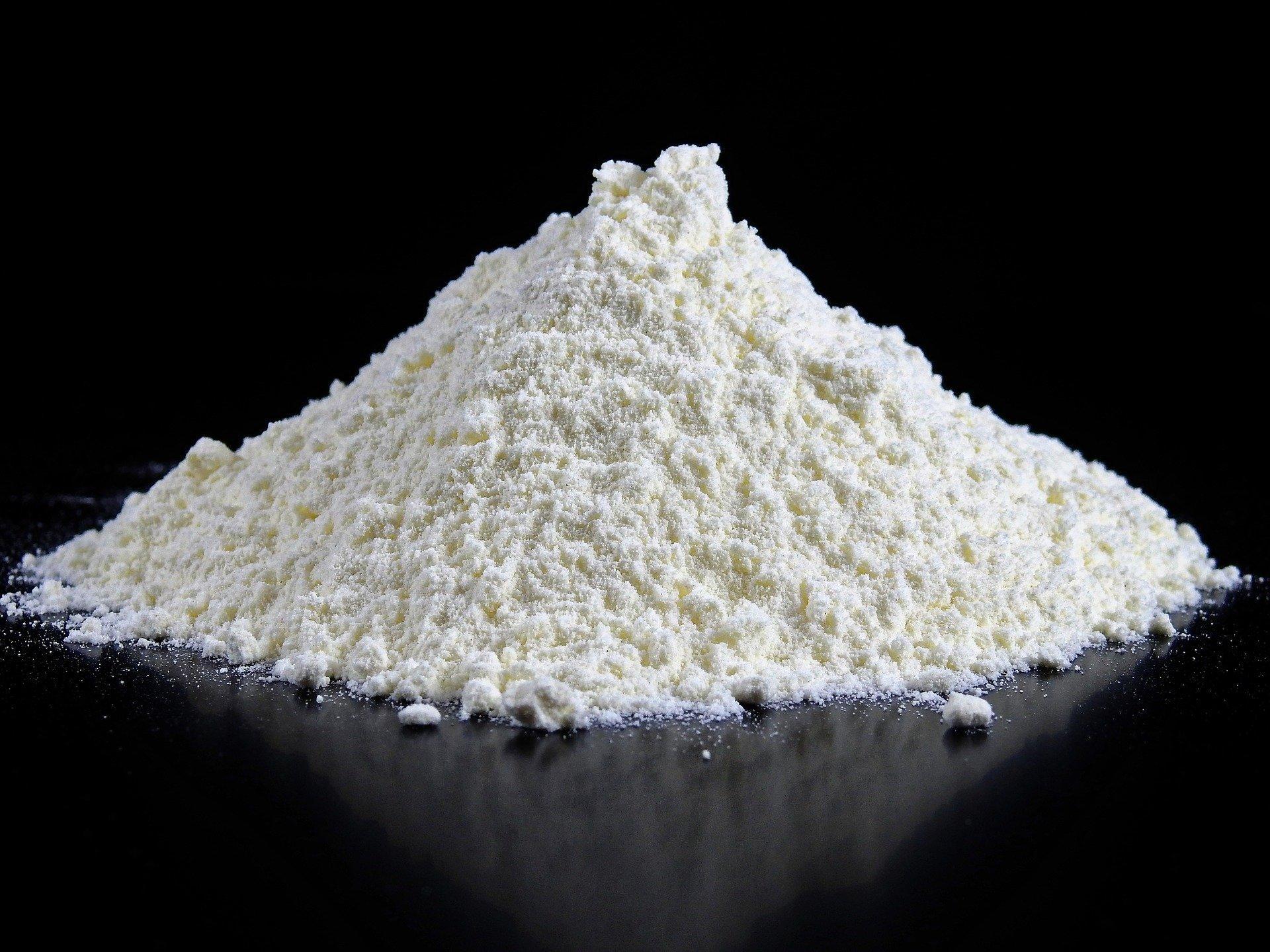 Which is the best flour for baking?