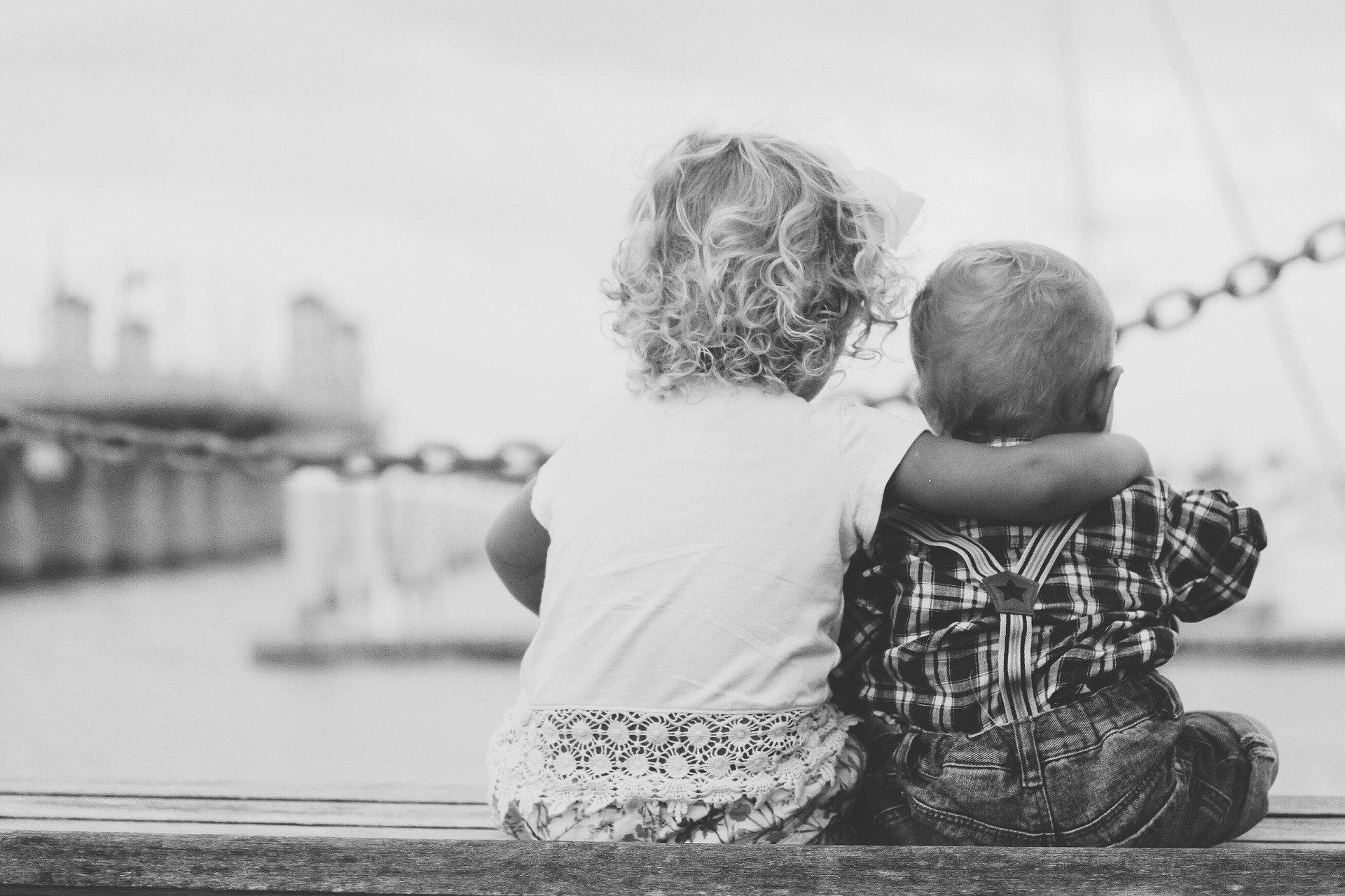 How can you get kids into yoga?
