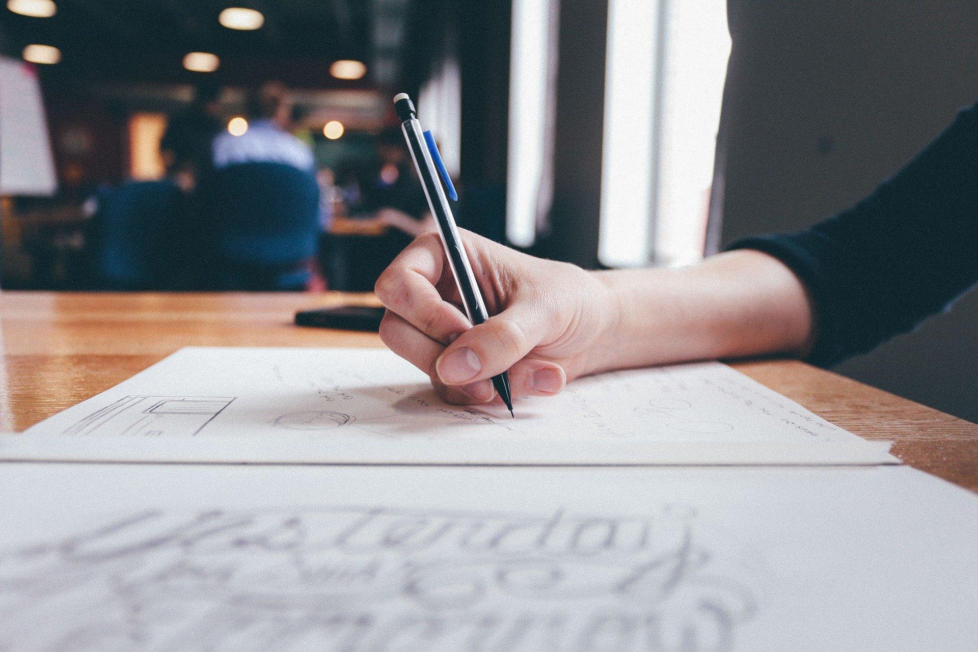Which are the best social networks for learning to draw?