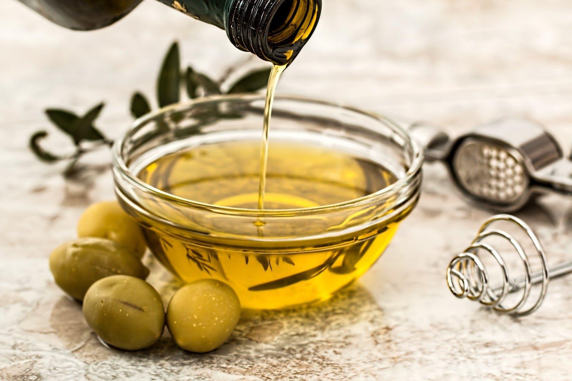 What's so special about the Mediterranean diet?