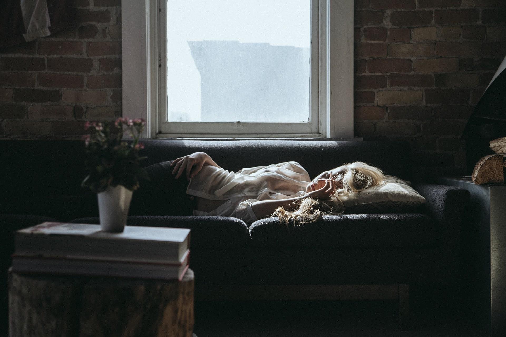 Daytime napping is not as good for you as you might think