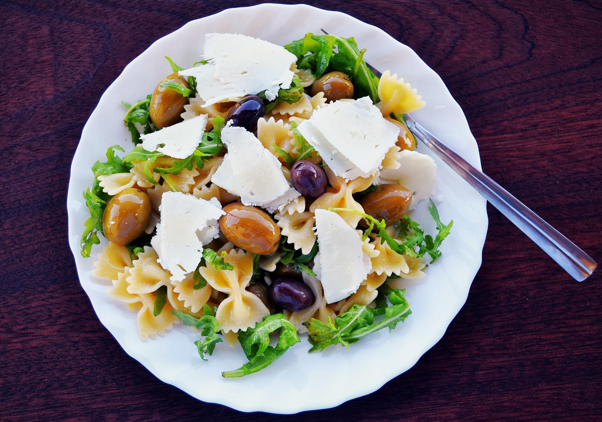 What should you eat to lose weight?