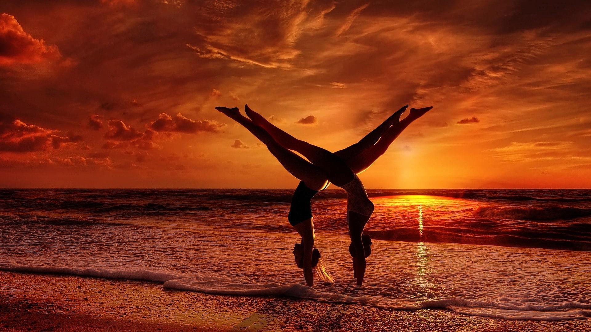 How much does yoga in pairs cost?