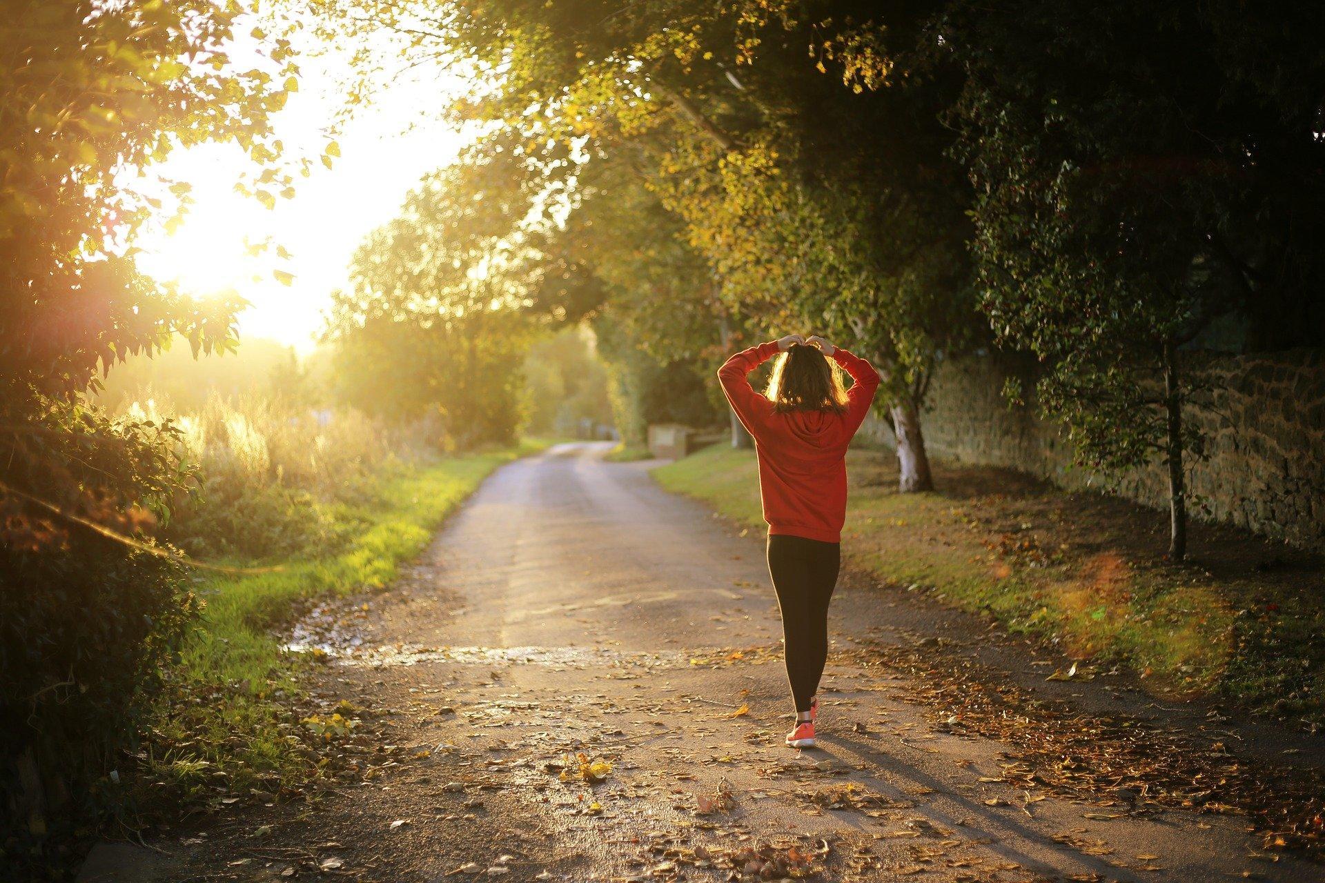 How can you eat healthily?