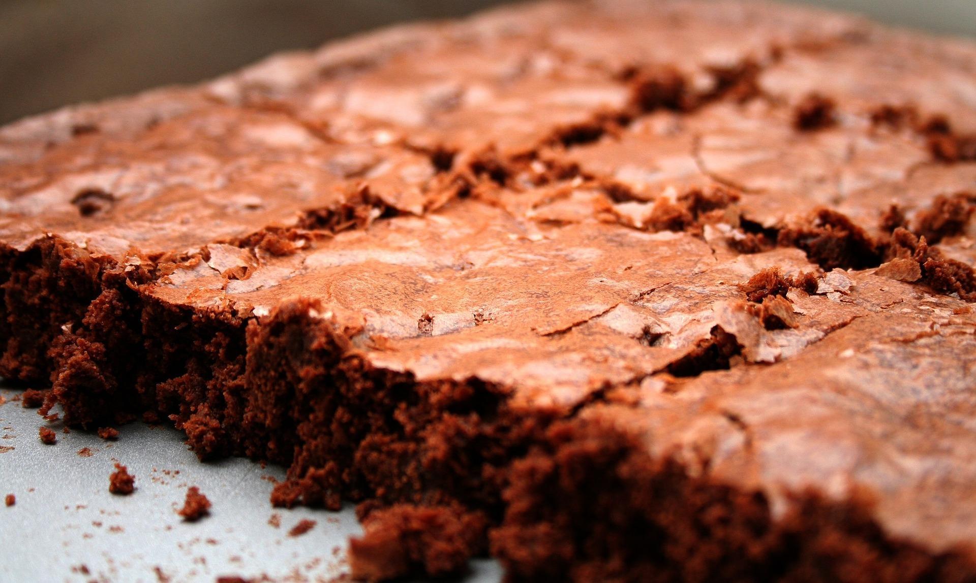 What do you need to bake?