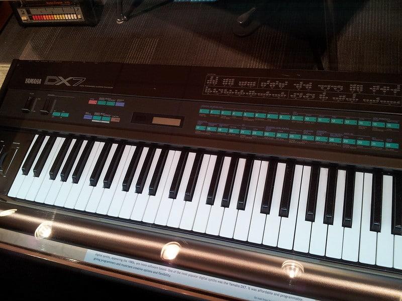 What's better: a Yamaha or a Casio?