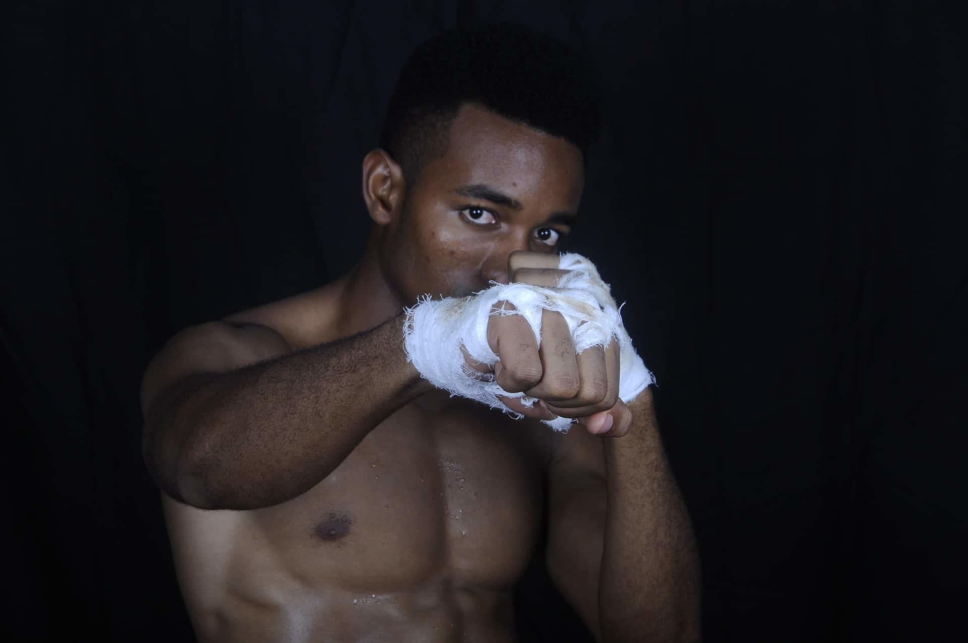 Are there boxing summer camps?