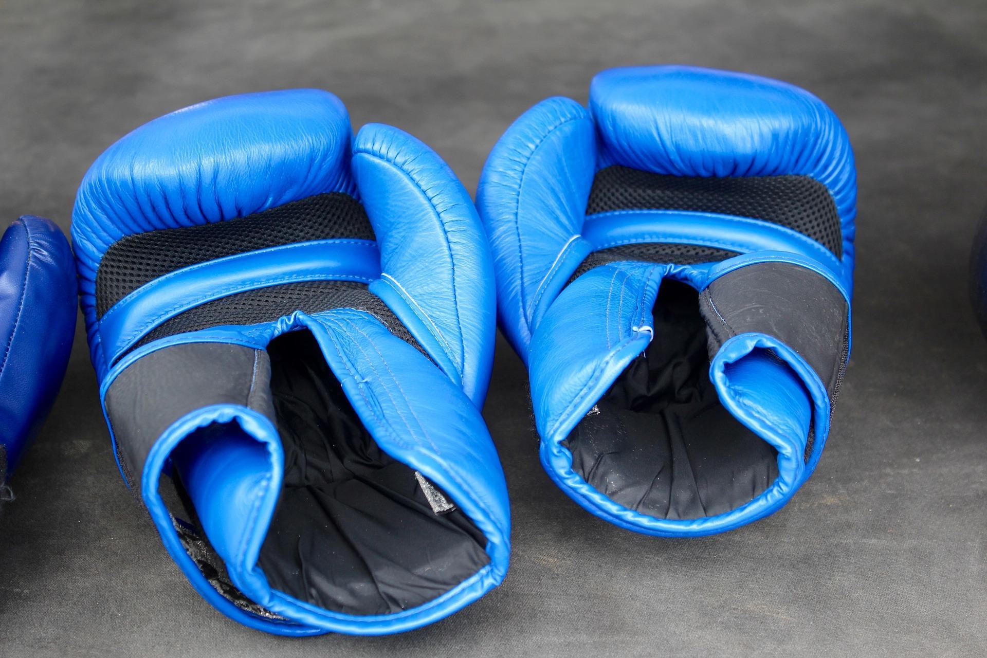 How can you find boxing lessons for kids?