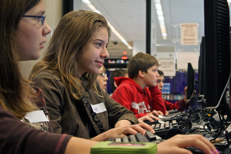 Gamers love their games but maybe don't love learning how their games work