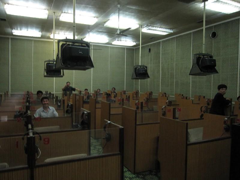 many universities now have autonomous learning centres