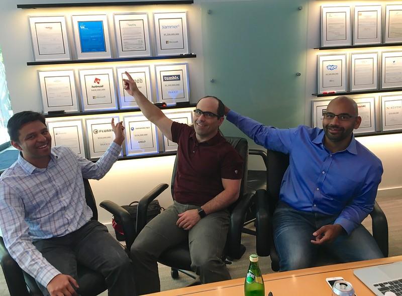 You don't need a lot of space for computer equipment for remote learning