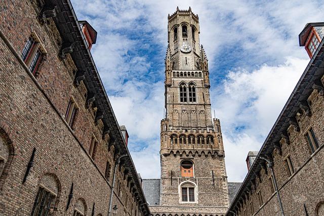 buildings and structures