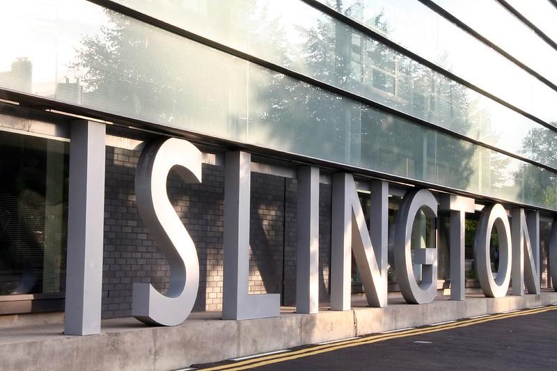 Head to London Islington for Sushi Classes.