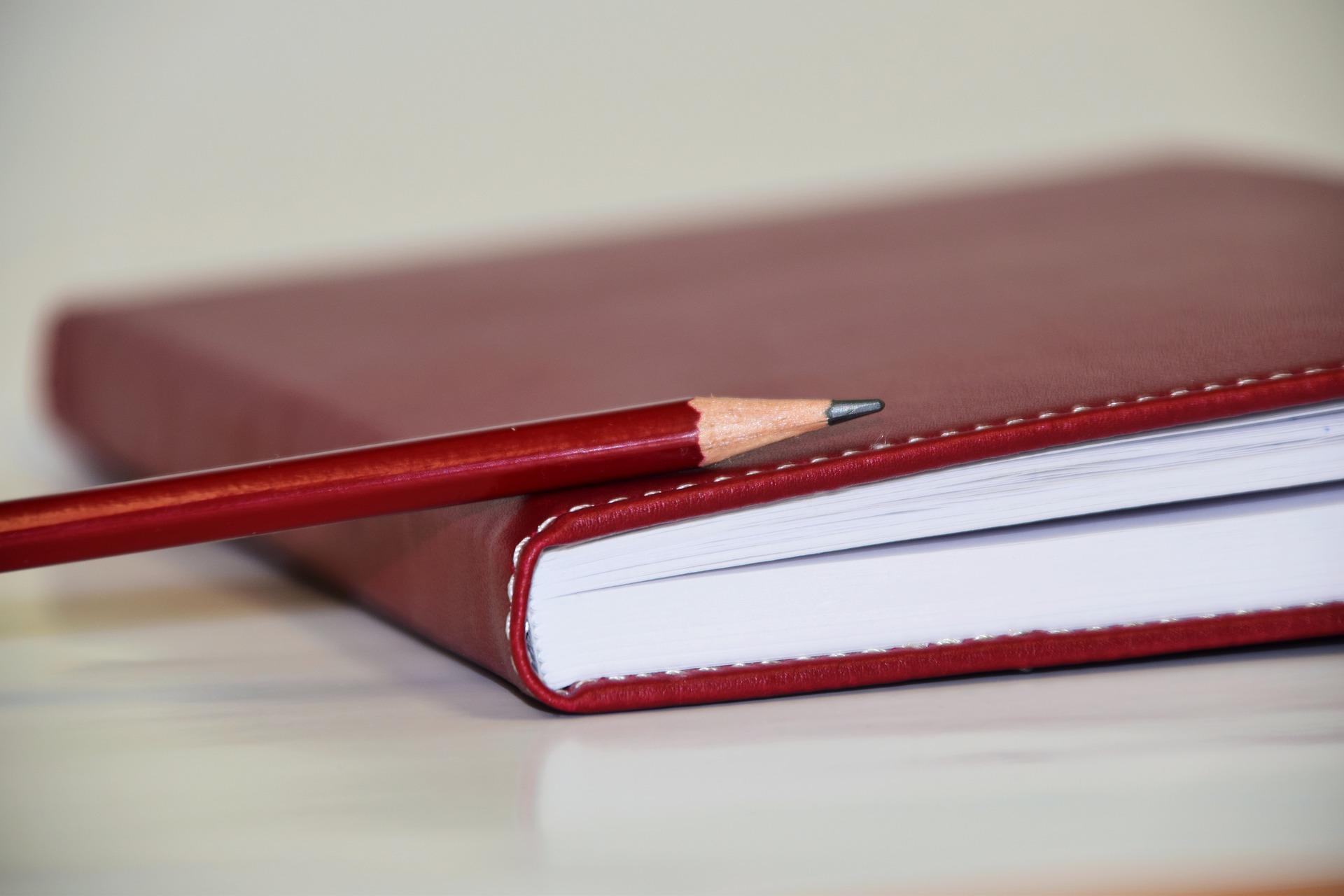 Keeping notes of your singing progress will help your exam score