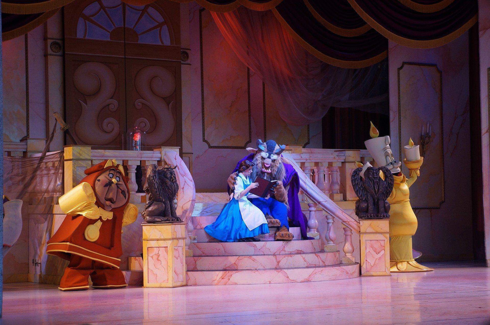 Classical theatre demands qualified singers