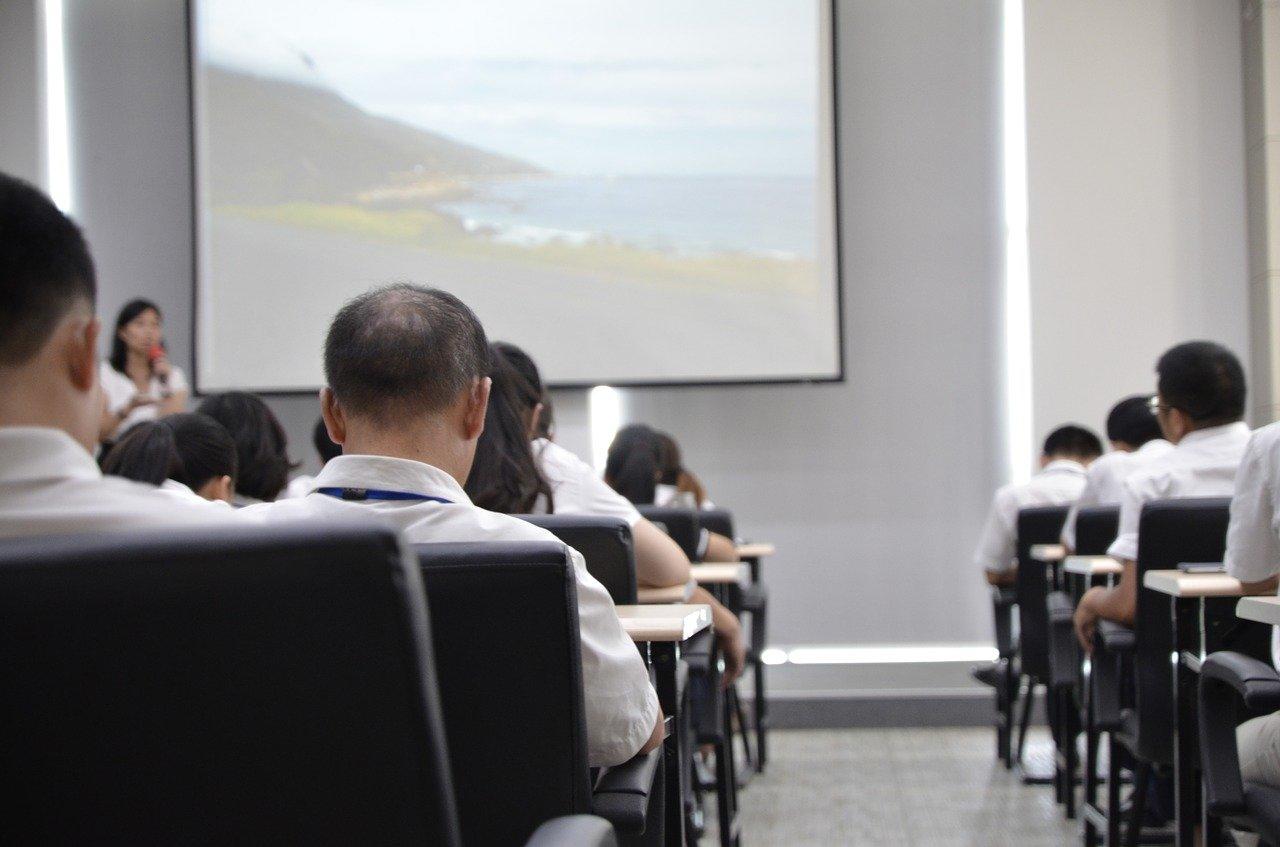 Even as you prepare for language exams, you should continue to write in your diary
