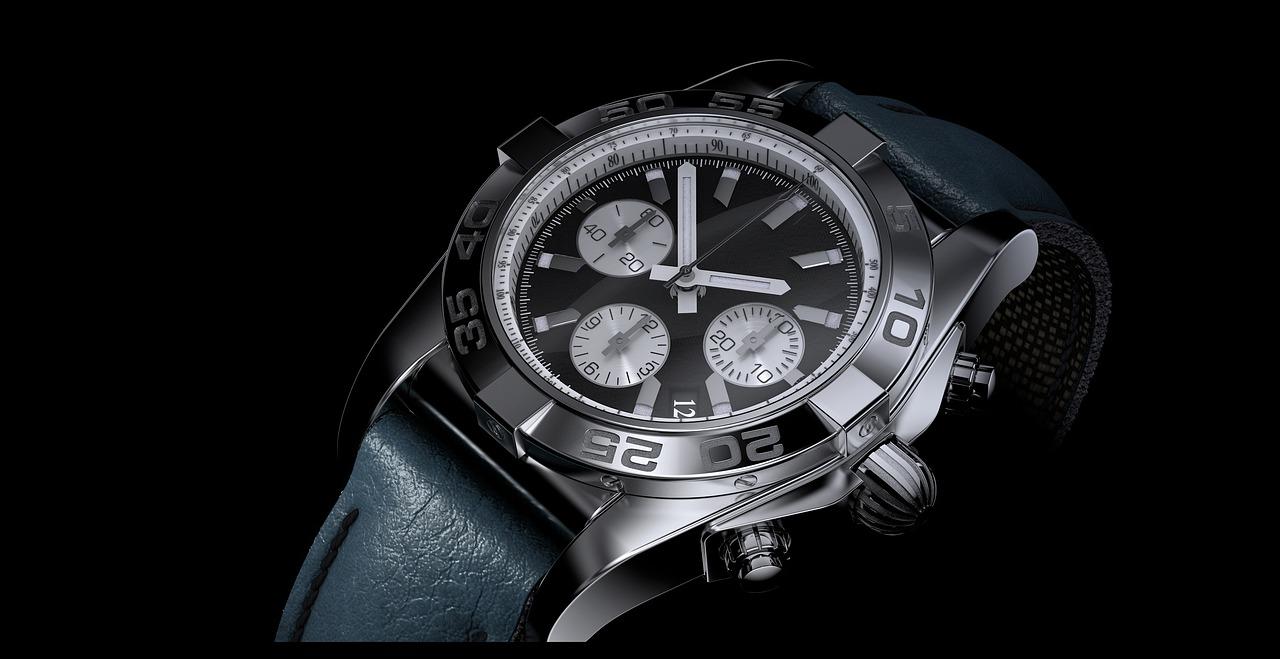 Watch is just one word that can have many uses and meanings