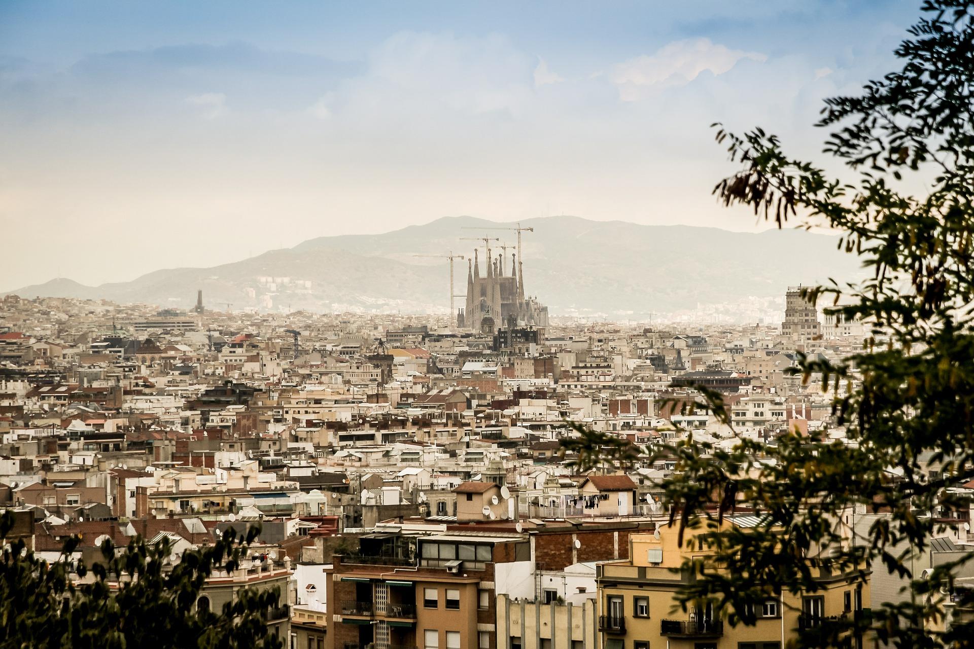 Where can you learn to speak Catalan?
